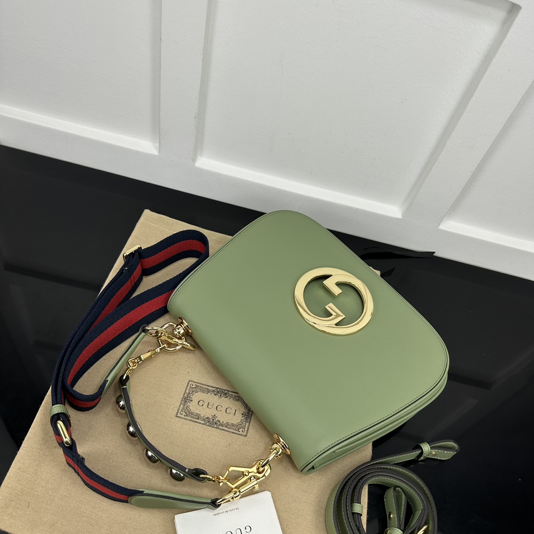 Gucci Top Handle Bags